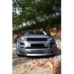 Wide body kit Hamann για Range Rover Evoque Pre-Facelift (L538) Wide body kit Hamann για Range Rover Evoque Pre-Facelift (L538)